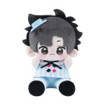 Minidoll Link Click Timeless Wonderland Series Qbaby Cheng Xiaoshi Lu Guang Cute Plush Doll